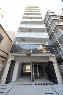 ALZA東天満の画像