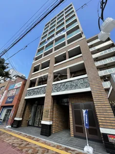 セイワパレス都島駅前の画像