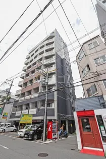 T'S SQUARE天神橋の画像