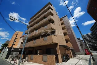 東明マンション東三国の画像