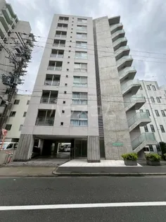 大阪府大阪市北区西天満5丁目【マンション】の外観