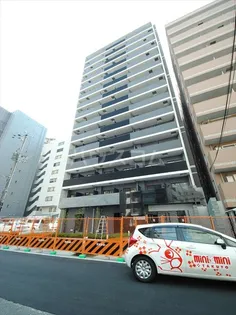 WーSTYLE新大阪Ⅱの画像