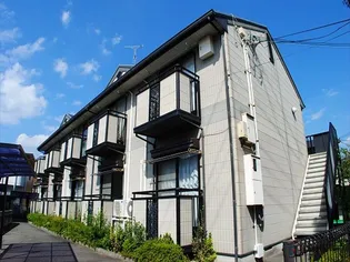 ハイム多摩Ⅱの画像