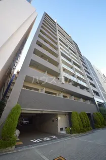 大阪府大阪市北区天満2丁目【マンション】の外観
