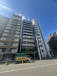 大阪府大阪市淀川区宮原1丁目【マンション】の外観