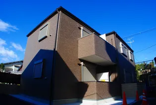 アムール三津屋の画像