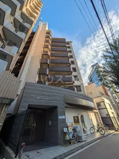 梅田プレミアムコートの画像