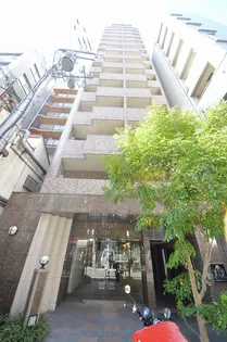 大阪府大阪市北区西天満3丁目【マンション】の外観