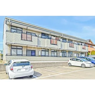 レザンヴェール鎌倉台の画像