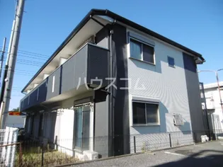 センタービレッジ北松戸の画像