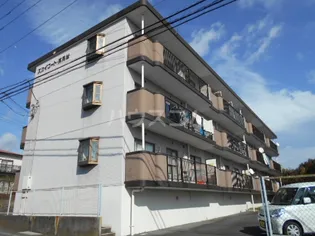 スカイコート高尾台の画像