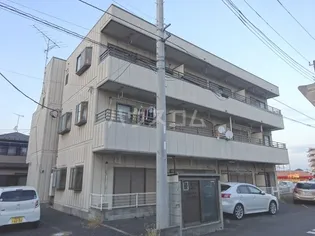 メゾン梅澤きよしヶ丘の画像