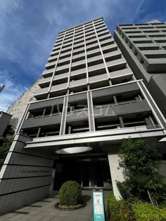 大阪府大阪市北区天神橋1丁目【マンション】の外観