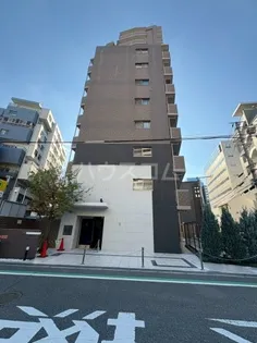 大阪府大阪市北区西天満3丁目【マンション】の外観