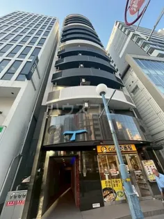 セレニテ梅田ルフレ【14階】の外観