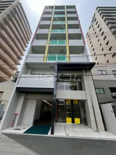 大阪府大阪市北区天満橋2丁目【マンション】の外観