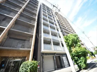 ドムス・ドイ【9階】の外観