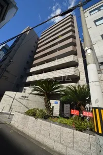 大阪府大阪市北区西天満4丁目【マンション】の外観