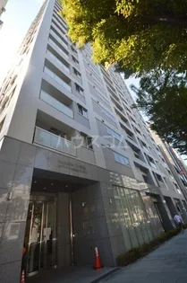 大阪府大阪市北区東天満1丁目【マンション】の外観