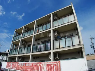 MARRY箕面2の画像