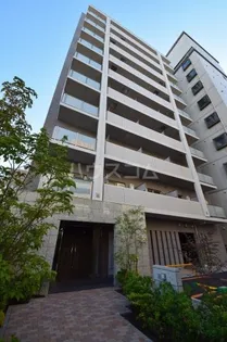 大阪府大阪市北区兎我野町【マンション】の外観