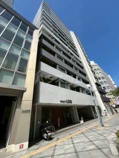 大阪府大阪市北区西天満5丁目【マンション】の外観