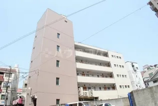 菅北ハイツの画像