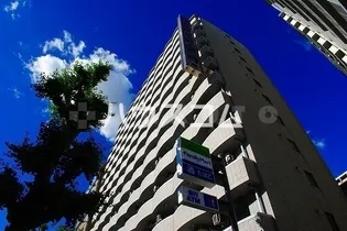 大阪府大阪市淀川区東三国3丁目【マンション】の外観