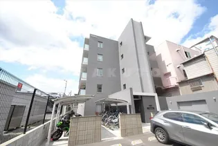 コゥジィコート御幣島駅前の画像