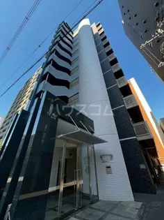 大阪府大阪市北区東天満2丁目【マンション】の外観