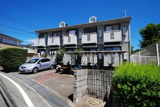 ハイドパークIの画像