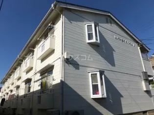 リバーサイドハイツA棟の画像