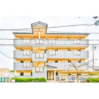 グリーンハイツ諸ノ木の画像