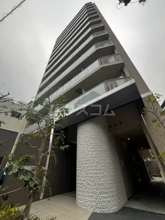 大阪府大阪市北区西天満3丁目【マンション】の外観