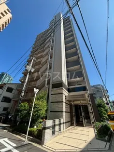 大阪府大阪市北区菅栄町【マンション】の外観