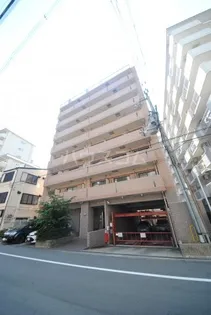 大阪府大阪市淀川区宮原5丁目【マンション】の外観