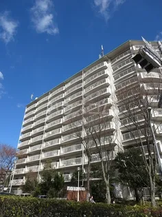 アパルトマン北千里の画像