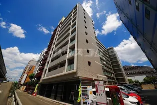 エスリード北大阪レジデンス【5階】の外観