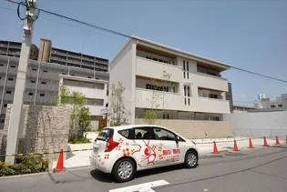 シャーメゾンSHINーOSAKA WESTの画像