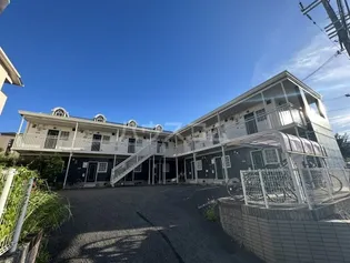 ヴィラプレフェールⅠの画像