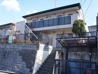 サンビレッジおのはらAの画像