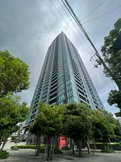 シティタワー大阪天満の画像