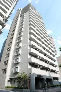 大阪府大阪市淀川区宮原1丁目【マンション】の外観