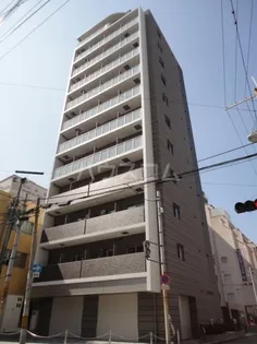 大阪府大阪市北区兎我野町【マンション】の外観