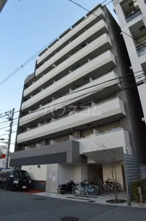 M&Mウメダイーストの画像