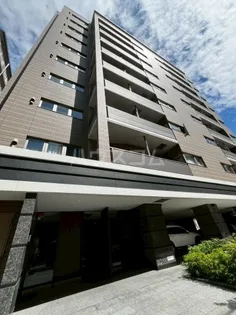 グリーンサイト南森町の画像