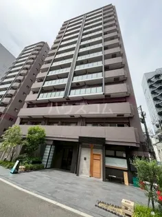 LaDouceur梅田East【13階】の外観