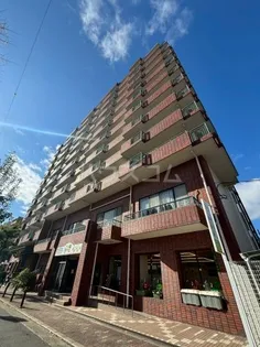 メゾンエルミタージュの画像