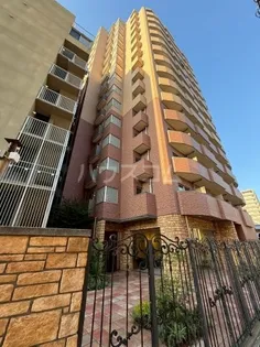 大阪府大阪市北区菅栄町【マンション】の外観