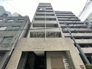 大阪府大阪市北区西天満4丁目【マンション】の外観